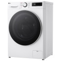 Пральна машина автоматична LG F2Y5PS0W (7202247)