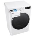 Пральна машина автоматична LG F2Y5PS0W (7202247)