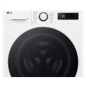 Пральна машина автоматична LG F2Y5PS0W (7202247)