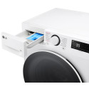 Пральна машина автоматична LG F2Y5PS0W (7202247)