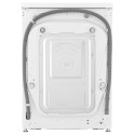 Пральна машина автоматична LG F2Y5PS0W (7202247)