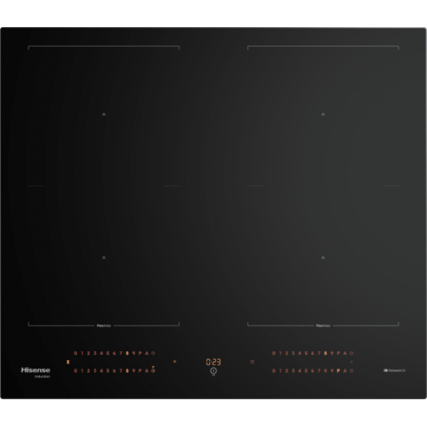 Електрична варильна поверхня Hisense HI6443BSCWF (7078556)