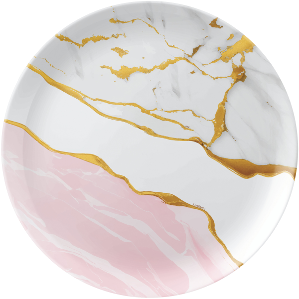 Тарілка обідня Luminarc Simply Melbastone 26 см (7181022)