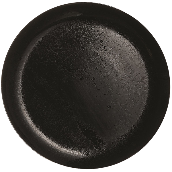 Тарілка обідня Luminarc Diana Black, 25 см (6788142)