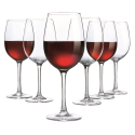 Набір келихів Arcoroc Vina, 6x580 мл (7227188)