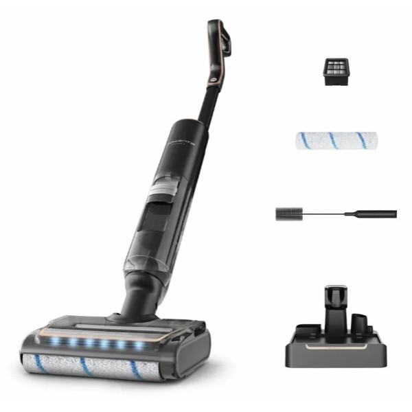 Акумуляторний пилосос Rowenta GZ5736E0 (7204295)