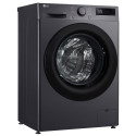 Прально-сушильна машина LG F2R5FG6J (7224534)