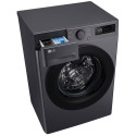Прально-сушильна машина LG F2R5FG6J (7224534)