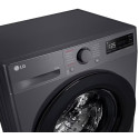Прально-сушильна машина LG F2R5FG6J (7224534)