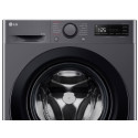Прально-сушильна машина LG F2R5FG6J (7224534)