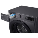 Прально-сушильна машина LG F2R5FG6J (7224534)
