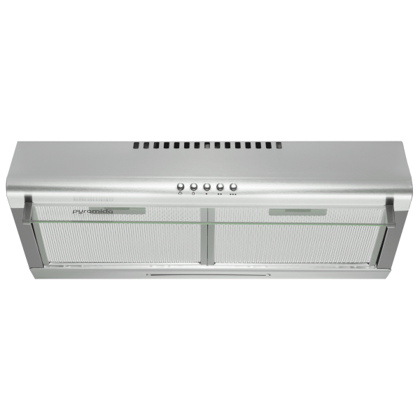 Витяжка Pyramida MX 60 (450) B IX (6988708)