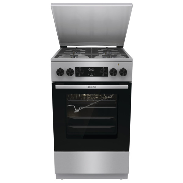 Комбінована плита Gorenje GKS5C71XF (7082753)