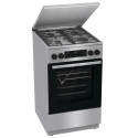 Комбінована плита Gorenje GKS5C71XF (7082753)