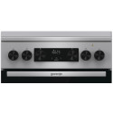 Комбінована плита Gorenje GKS5C71XF (7082753)