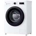 Пральна машина автоматична LG F2Y2HS6WE (7229373)