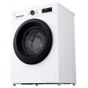 Пральна машина автоматична LG F2Y2HS6WE (7229373)