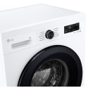 Пральна машина автоматична LG F2Y2HS6WE (7229373)
