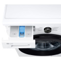 Пральна машина автоматична LG F2Y2HS6WE (7229373)