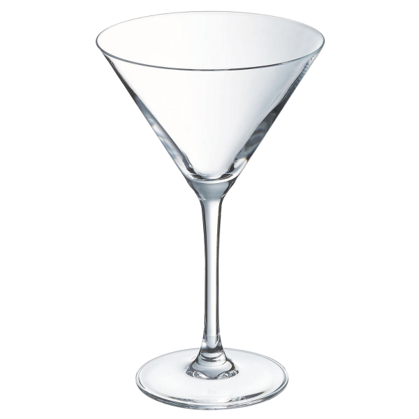 Набір келихів C&S Cabernet, 6х300 мл (7229382)