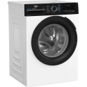 Пральна машина автоматична Beko BM3WFU410415WPBB (7205160)