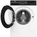Пральна машина автоматична Beko BM3WFU410415WPBB (7205160)
