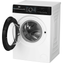 Пральна машина автоматична Beko BM3WFU410415WPBB (7205160)