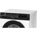 Пральна машина автоматична Beko BM3WFU410415WPBB (7205160)