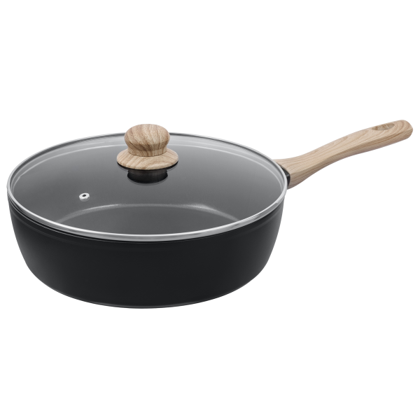 Сковорода Pyrex Cook&Care 28 см, глибока (7120913)