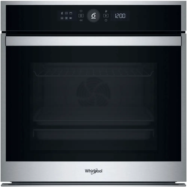 Електрична духова шафа Whirlpool WOI4S8HM1SXA (7163817)