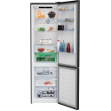 Холодильник Beko RCNA406E40ZXBRN (7220900)