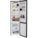 Холодильник Beko RCNA406E40ZXBRN (7220900)