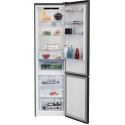 Холодильник Beko RCNA406E40ZXBRN (7220900)