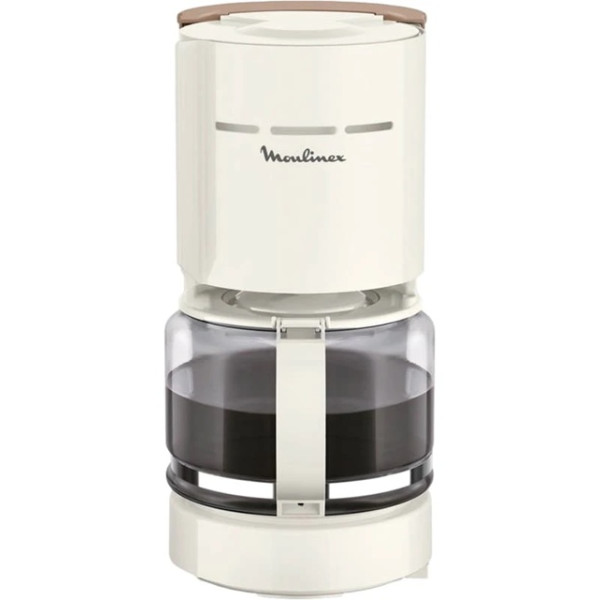 Кавоварка крапельна Moulinex FG121A10 (7231298)