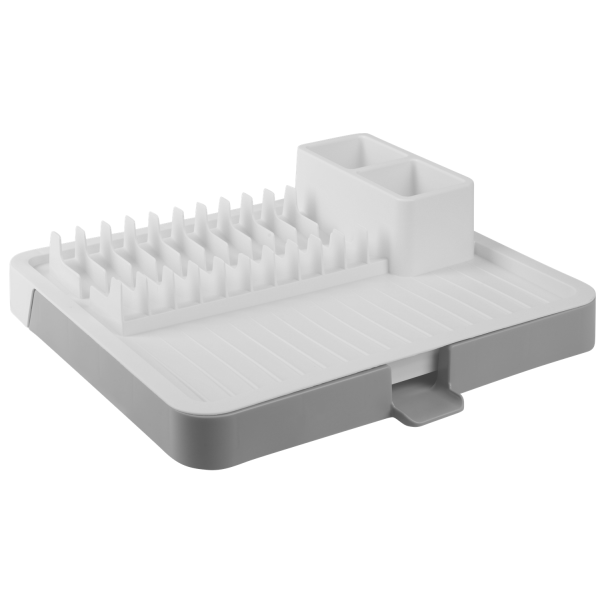 Сушка для посуду Violet House 0697 WHITE (7259417)