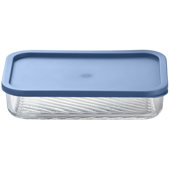 Контейнер ECOmo Daily Box 1200 мл (7255483)