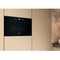 Мікрохвильова піч Whirlpool WMD54MB (7163802)