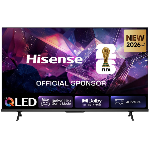 LED-телевізор Hisense 43E7S PRO (7263474)