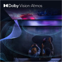 LED-телевізор Hisense 43E7S PRO (7263474)