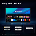 LED-телевізор Hisense 43E7S PRO (7263474)