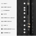 LED-телевізор Hisense 43E7S PRO (7263474)