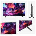 LED-телевізор Hisense 43E7S PRO (7263474)