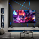 LED-телевізор Hisense 43E7S PRO (7263474)