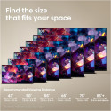 LED-телевізор Hisense 43E7S PRO (7263474)
