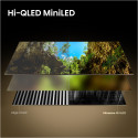 LED-телевізор Hisense 85E8S (7263505)