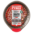 Форма для пирога Pyrex New Asimetria, 30 см (7263915)