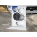 Пральна машина автоматична Electrolux EW8F5492SQU (7262074)