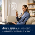 Пральна машина автоматична Electrolux EW8F5492SQU (7262074)