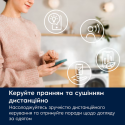 Пральна машина автоматична Electrolux EW8F5492SQU (7262074)