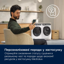 Пральна машина автоматична Electrolux EW8F5492SQU (7262074)